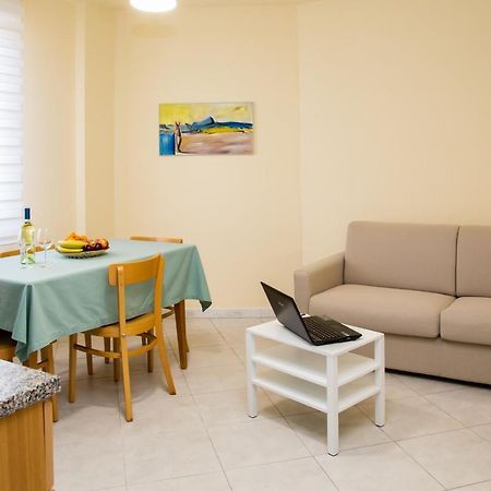 Mariarita Apartment Alghero Dış mekan fotoğraf