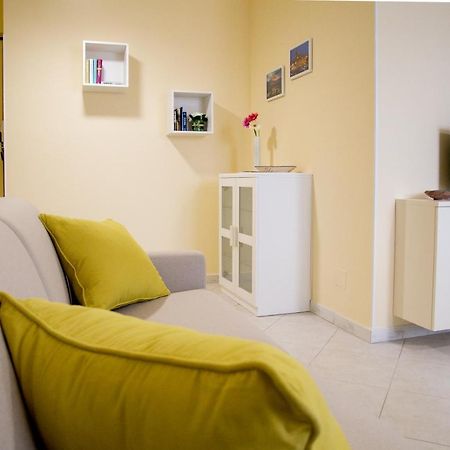 Mariarita Apartment Alghero Dış mekan fotoğraf