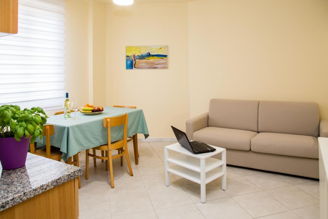 Mariarita Apartment Alghero Dış mekan fotoğraf