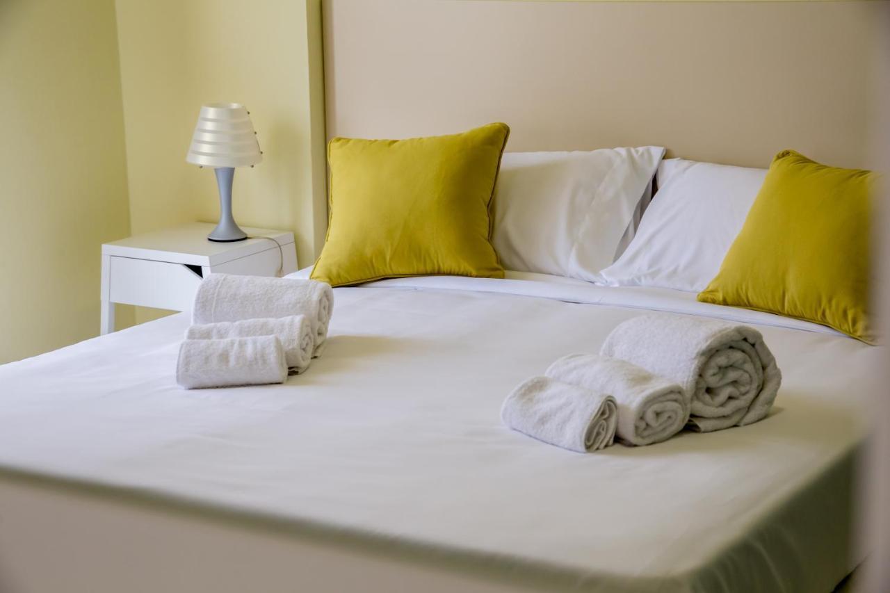 Mariarita Apartment Alghero Dış mekan fotoğraf