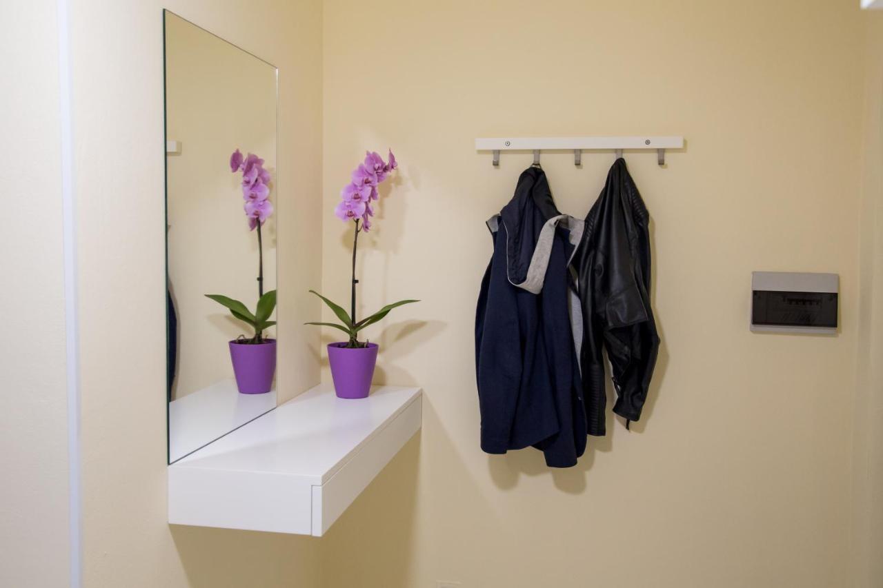 Mariarita Apartment Alghero Dış mekan fotoğraf
