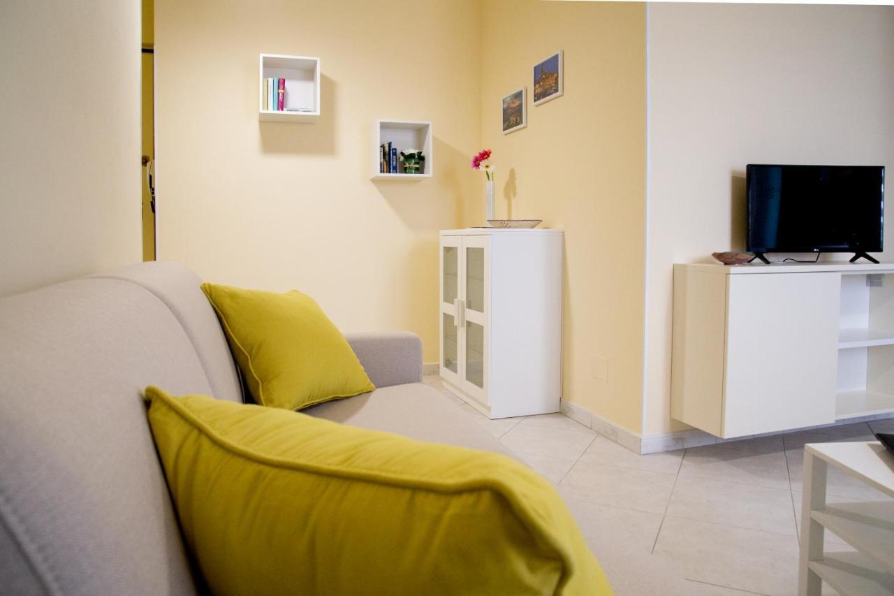 Mariarita Apartment Alghero Dış mekan fotoğraf