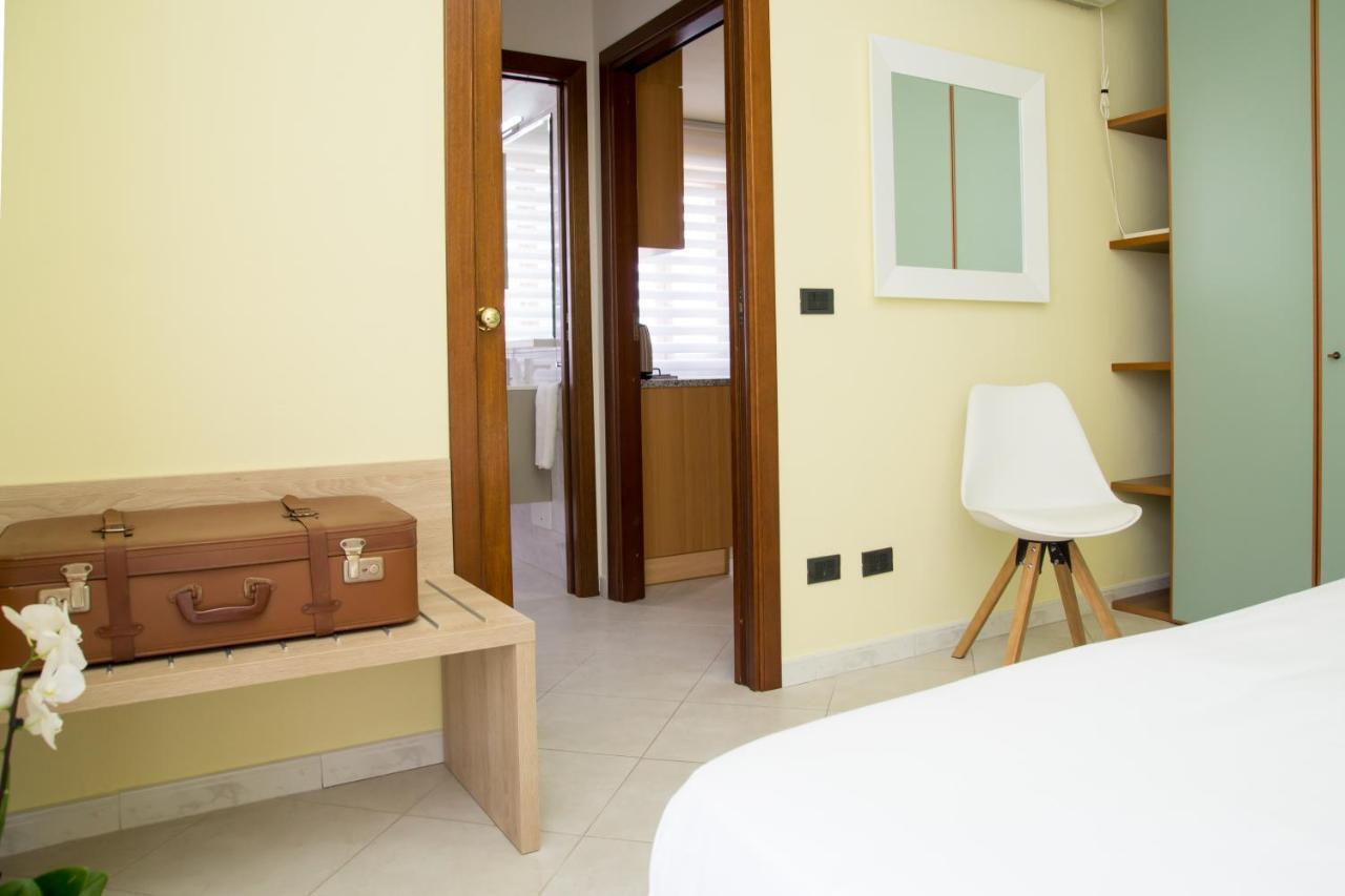 Mariarita Apartment Alghero Dış mekan fotoğraf