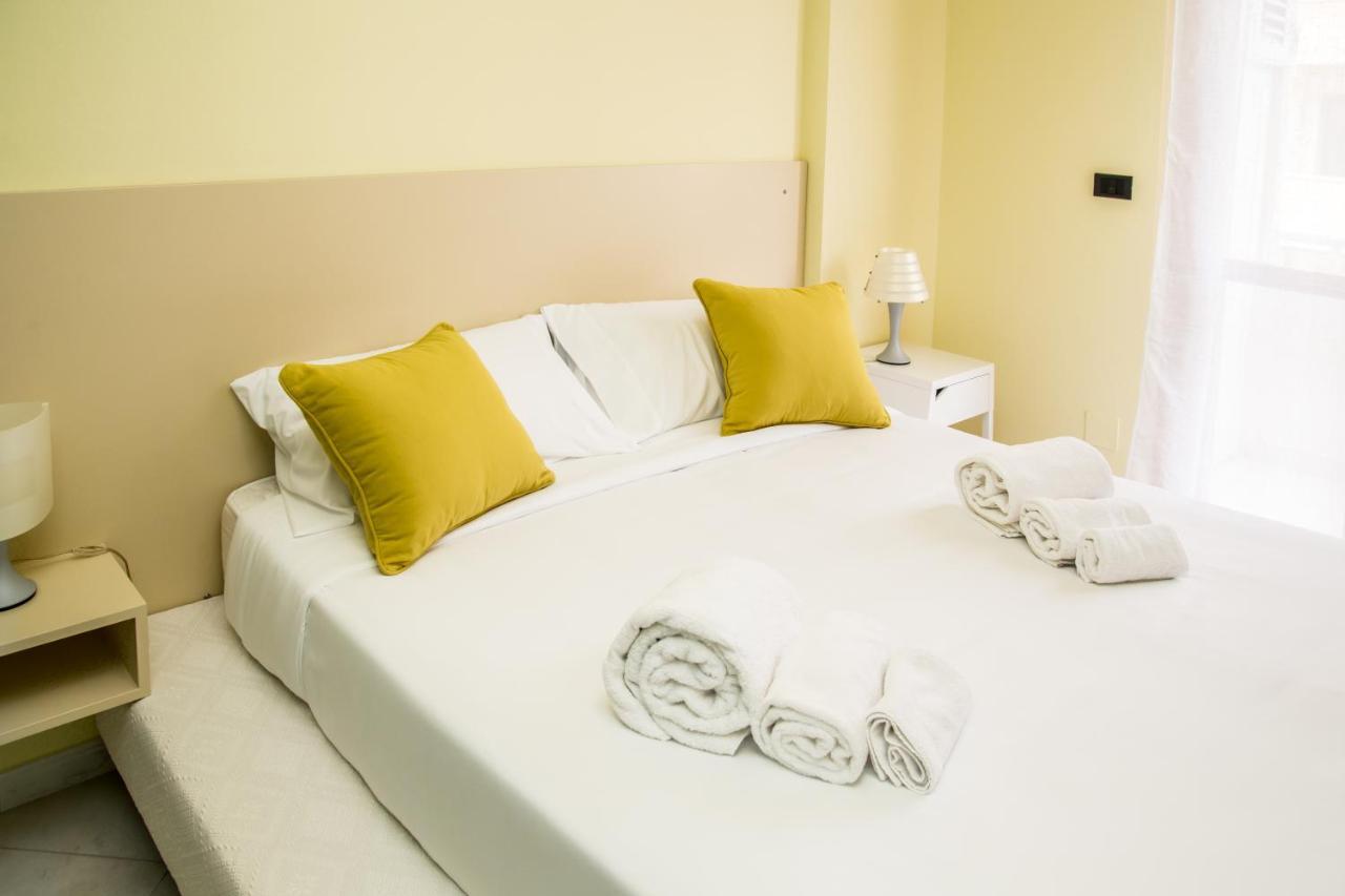 Mariarita Apartment Alghero Dış mekan fotoğraf