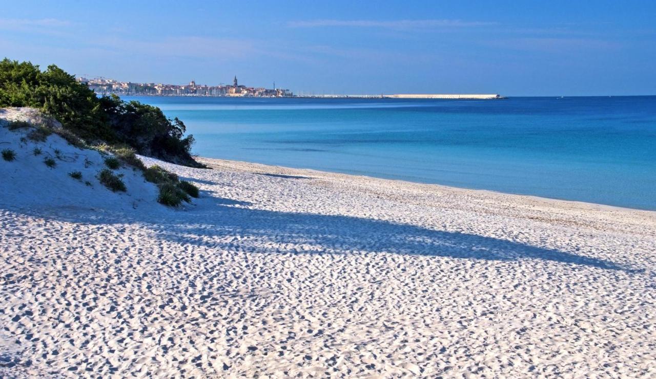 Mariarita Apartment Alghero Dış mekan fotoğraf
